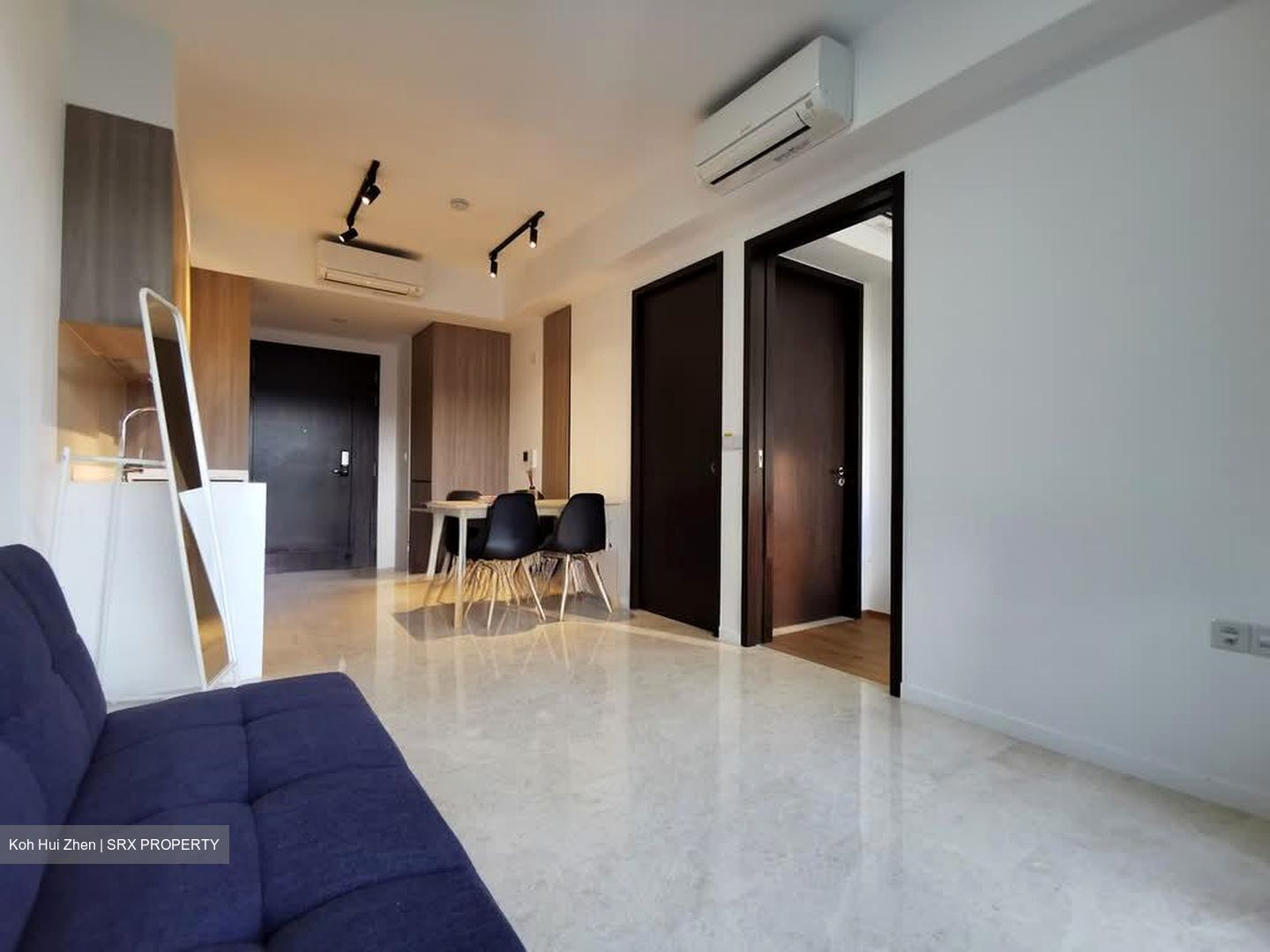 Botanique At Bartley (D19), Condominium #560767381